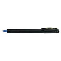 Pentel EnerGel BL417R Gel Rollerball Pen Blue - Box of 12