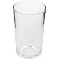 Arcoroc Trinkglas 610440, konisch, 25cl, 6,8 x 10,7 cm, klar, 6 Stück