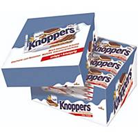 Knoppers Gebäck Knoppers 24x 1St a 25g 600g
