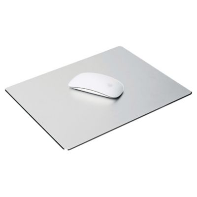 Tapis de souris Alba - gris