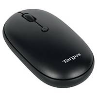 Mouse wireless Targus antimicrobico forma compatta nero