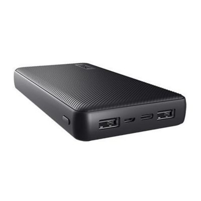 Trust 24676 Primo Eco Powerbank 20000Mah