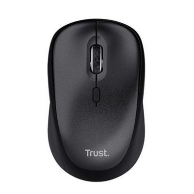 Trust 24706 Tm-201 W/Less Eco Mouse Blk
