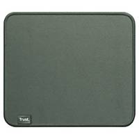 Trust 24745 Boye ECO Mouse pad made with Recycled Materials, Green  