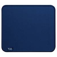 Trust 24744 Boye ECO Mouse pad made with Recycled Materials, Blue  