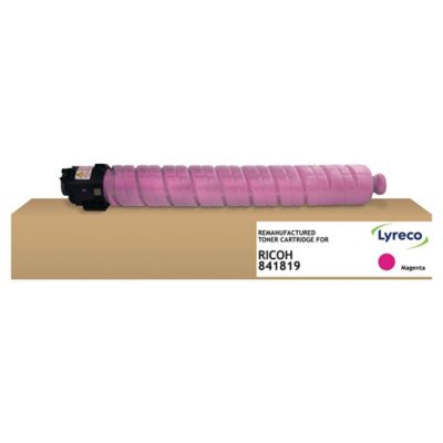 Toner Ricoh 841819 Magenta