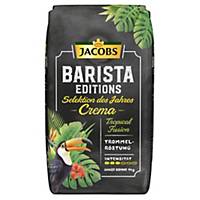 Jacobs Barista Tropical Fusion Premium Bohnenkaffee, 1 kg