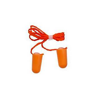 3M 1110 Corded Disposable Foam Ear Plugs, Affordable Quality Safety  Products