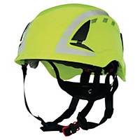 3M™ SecureFit™ X5014V Safety Helmet, Green