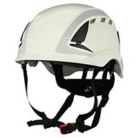 3M™ SecureFit™ X5001V Safety Helmet, White