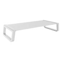 WIPAS MONITOR STAND WHITE