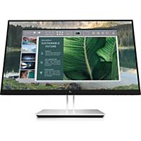 Monitor HP E24u G4, 24 inch