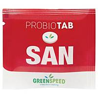 Detergente Probiotico Probio Tab Sanitari - conf. 6 compresse