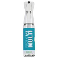 Flacone spray riutilizzabile Greenspeed Probio Multi, vuoto, 0.3 litri