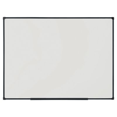 Bi-Office, Magnetic Whiteboard, Dry Wipe Clean