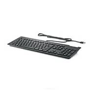HP Tastatur Z9H48AA#ABD Business Slim Qwertz