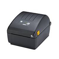 Zebra ZD220 Direct Thermal Desktop 4-inch Wide Printer