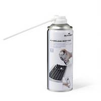 Durable POWERCLEAN Invertible Air Duster 200ml Can - Pack of 1