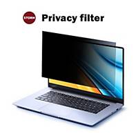 STORM PRIVACY FILTER 15.6 INCHES
