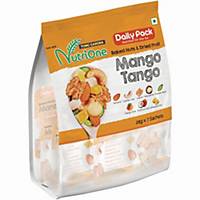 Tong Garden Mango Tango Baked Nuts & Dried Fruit 28G - Pack of 7
