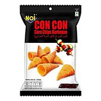 Tong Garden Noi Con Con Corn Chips BBQ 60G - Pack of 12