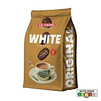 Aik Cheong 3 IN 1 White Coffee Original 38g - Pack of 12