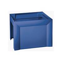HAN 1905-14 Karat Hängemappenbox, blau