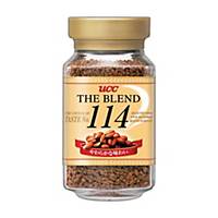 UCC The Blend Coffee 114 90g
