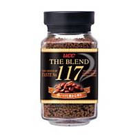 UCC The Blend Coffee 117 90g