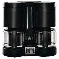 Kaffemaskine OHB Nordica Duo Tech, 2,8 liter
