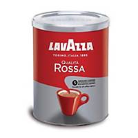 Lavazza Qualità Rossa Ground Coffee 250g