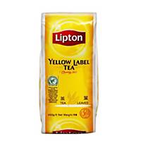 Lipton Yellow Label Tea Leaves 450g