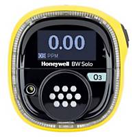 Détecteur monogaz Honeywell BW Solo Wireless jaune - Ozone O3