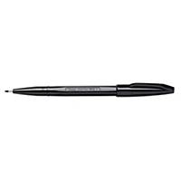 Podpisové pero Pentel S520-A, černé