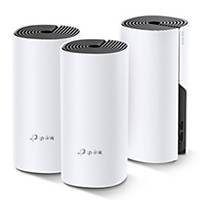 DECO M4 AC1200 Deco Whole Home Mesh Wi-Fi System - Pack of 3
