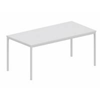 TABLE BREAK 1600X800 WHITE/WHITE