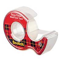 3M 1975 SCOTCH TAPE CRYSTAL CLEAR