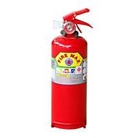 FIRE MAX FIRE EXTINGUISHERS 2.2 POUNDS