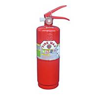 FIRE MAX FIRE EXTINGUISHERS 5 POUNDS