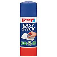 Limstift Tesa ecoLogo Easy Stick, 25 g