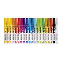 Ecoline Brush pen set | 20 colours (11509009)