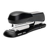 Rapid Classic K45 office stapler with staple remover metal black 20 sheets