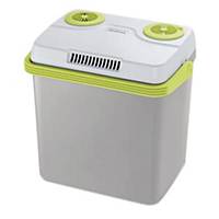 ELECTRIC COOLER W/USB CONNECTION TKB