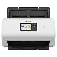 Scanner Brother ADS4500W