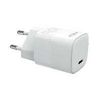 CELLY TC1USBC20WWH WALL CHARGER USB-C
