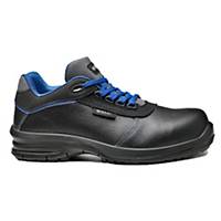 Base B0950 Izar Safety Shoes, S3 CI SRC, Size 37, Black