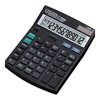 Kalkulator nabiurkowy CITIZEN CT666N