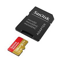 SANDISK L1118215 MICRO DSXC CARD 128GB