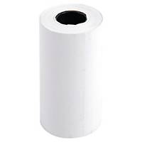 Exacompta Thermal Roll - 57 x 30mm, Pack of 10