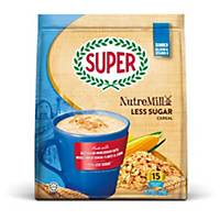 Nutremill Less Sugar Cereal 25g - Pack of 15